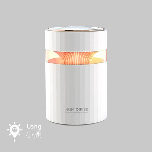 眩光加濕器